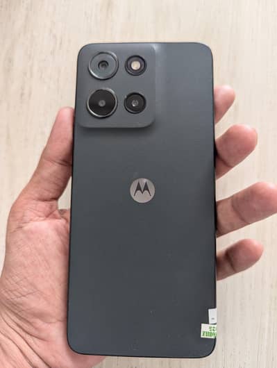 Motorola Moto G