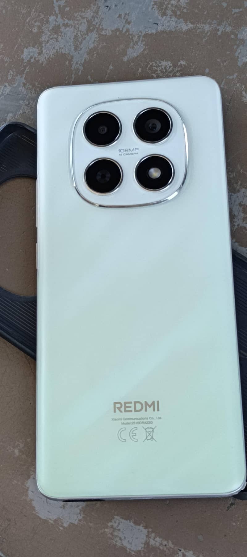 Xiaomi Redmi Note 15 1