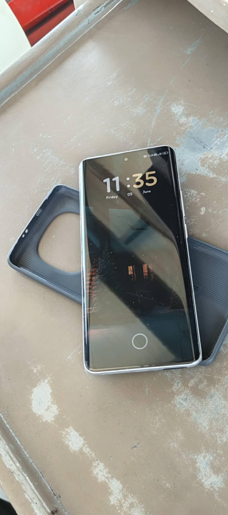 Xiaomi Redmi Note 15 3
