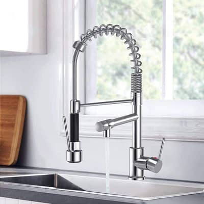 Kitchen mixer Porta Tap