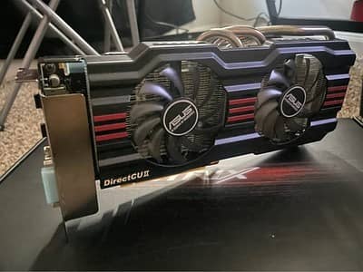 GeForce GTX 660 2GB GDDR5 GPU Better Than GTX 750ti