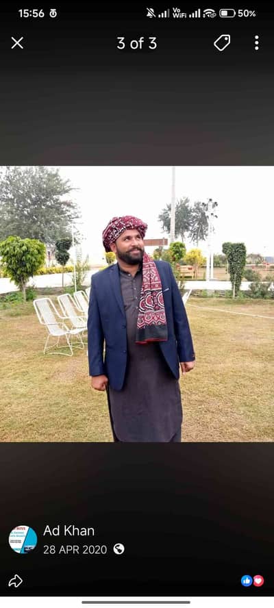 Ali Hassnain