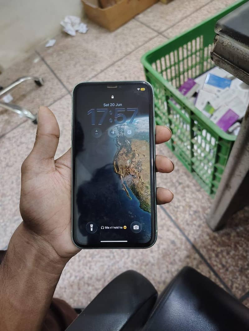 Apple iPhone 11 2