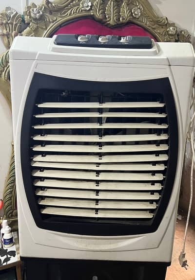 Air cooler