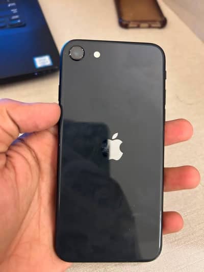 Apple iPhone SE 2020