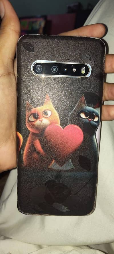LG V60 ThinQ 5G