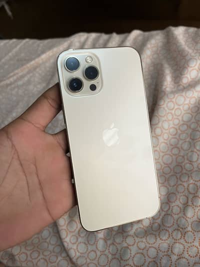Iphone  12 Pro Max 256gb