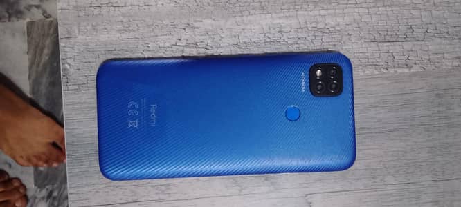 Xiaomi Redmi 9C