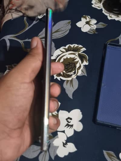 Samsung Mobile Note 10 Plus
