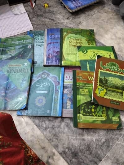 books