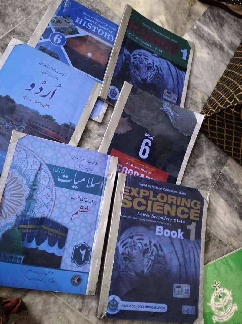 books 2