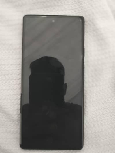 google pixel 6a