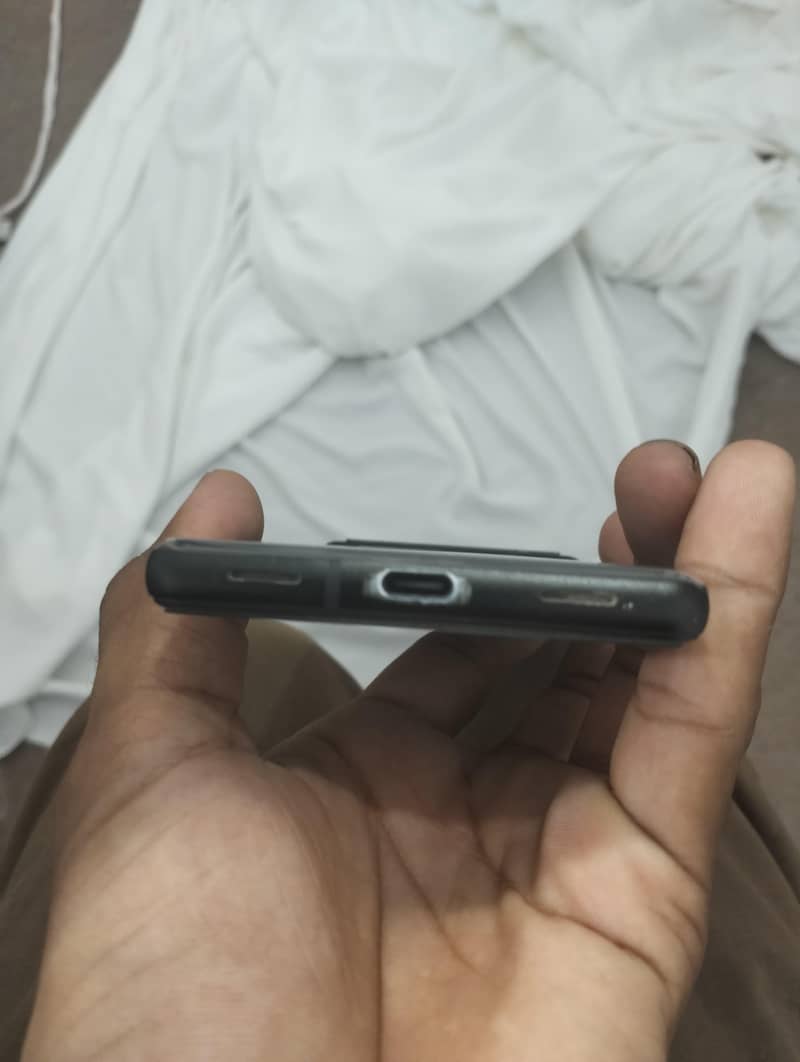 google pixel 6a 3
