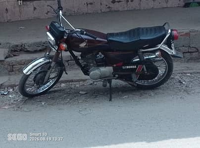 CGg125