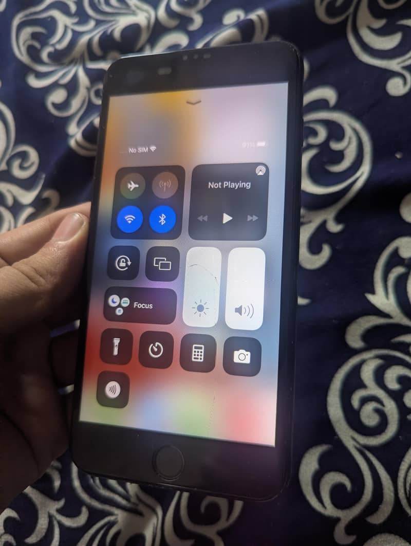 Apple iPhone 7 Plus 3