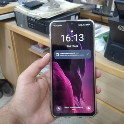 Realme Note60 4+4/128 with box