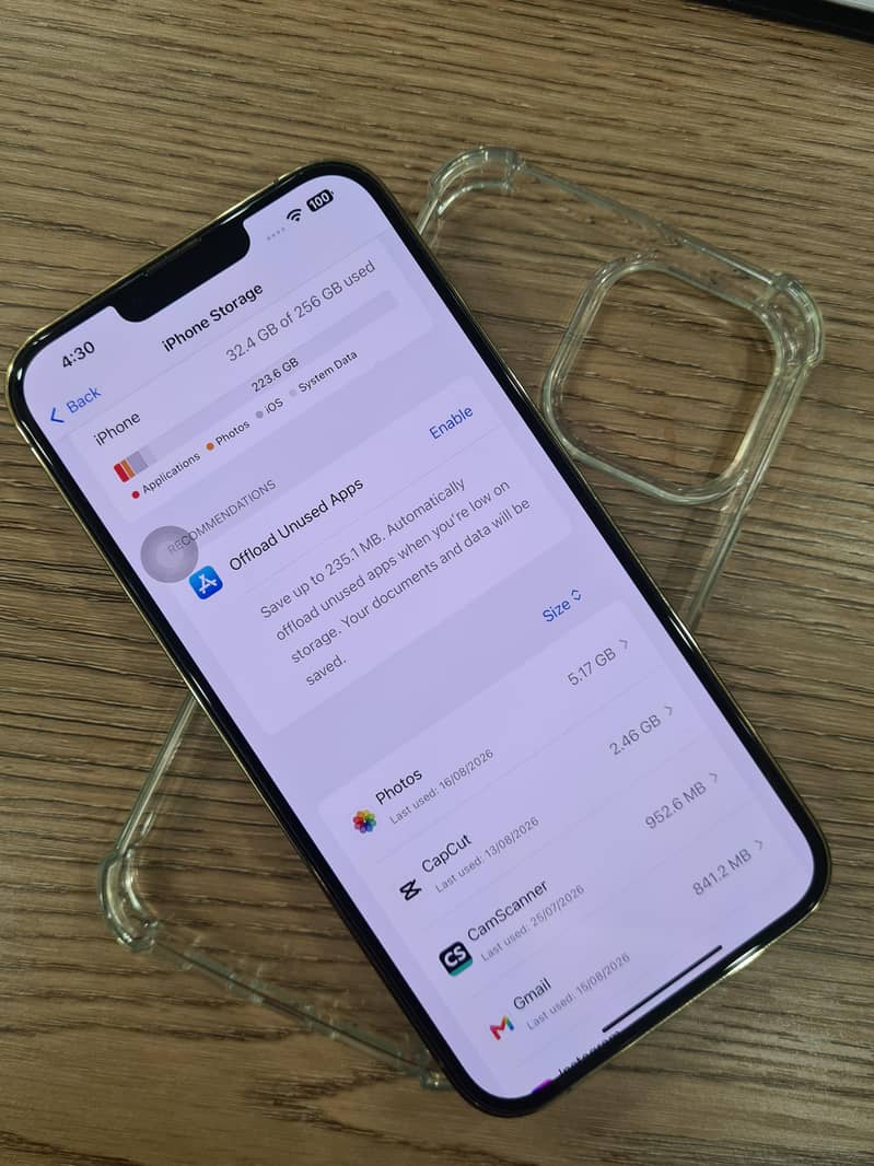 Apple iPhone 13 Pro Max 1