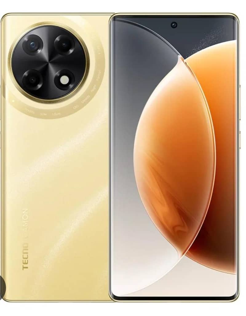 Tecno CAMON 30S 0
