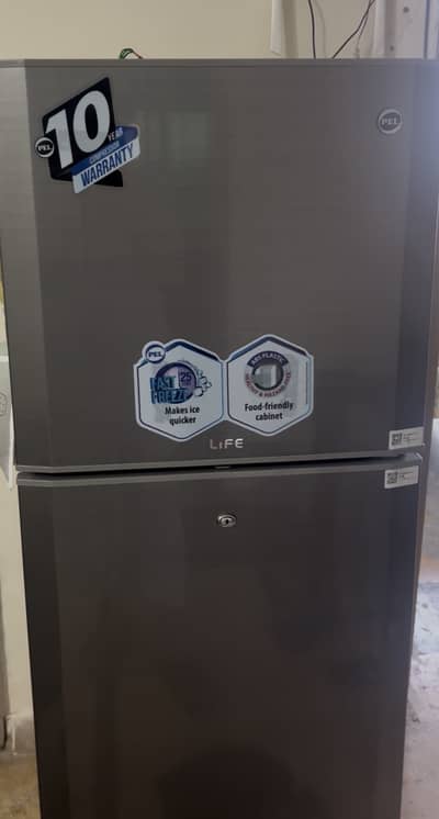 Pel refrigerator
