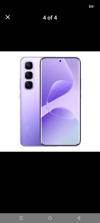 Infinix Other Model
