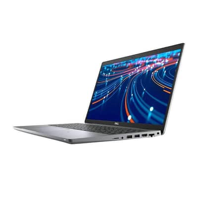 Dell Laptop Core i7 Gen 12th Touch Screen