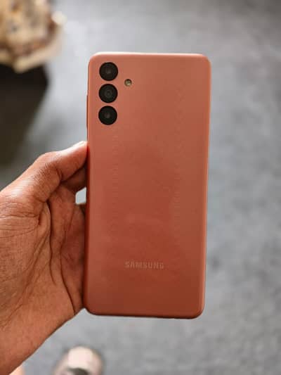 Samsung Mobile A04s