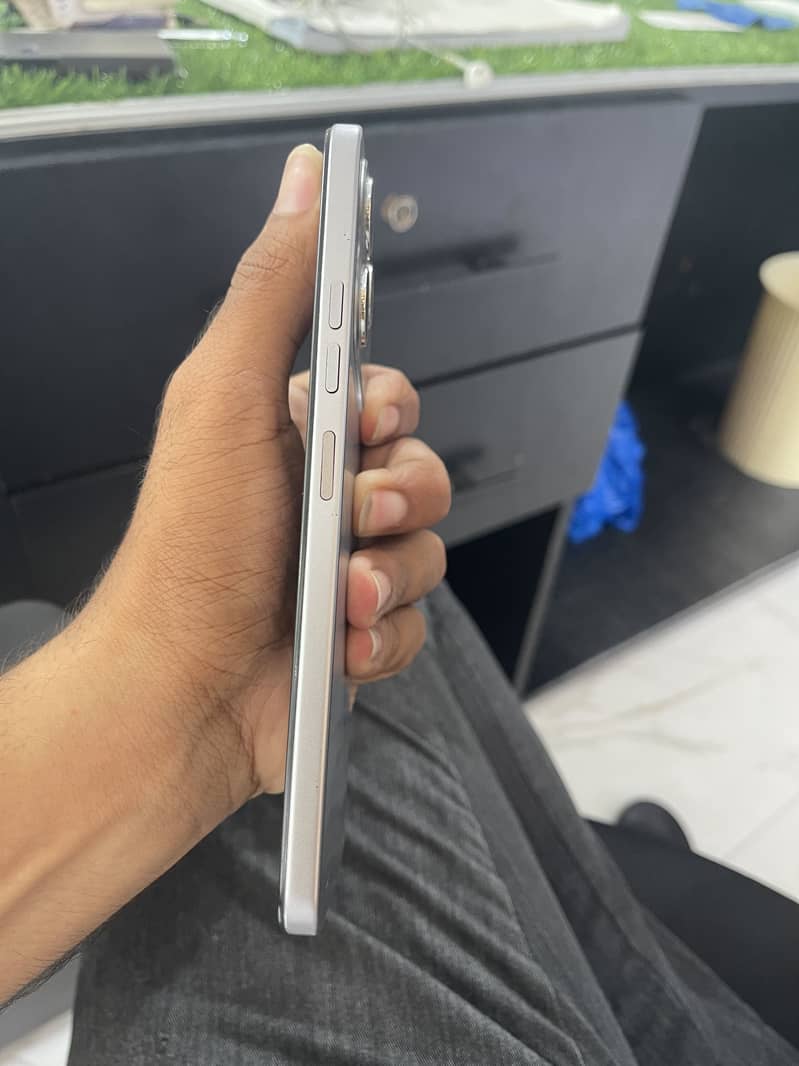 Tecno Spark 40 1