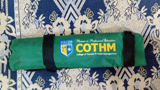 Cothm Knife set