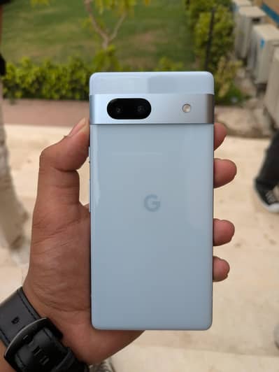 Google Pixel 7a