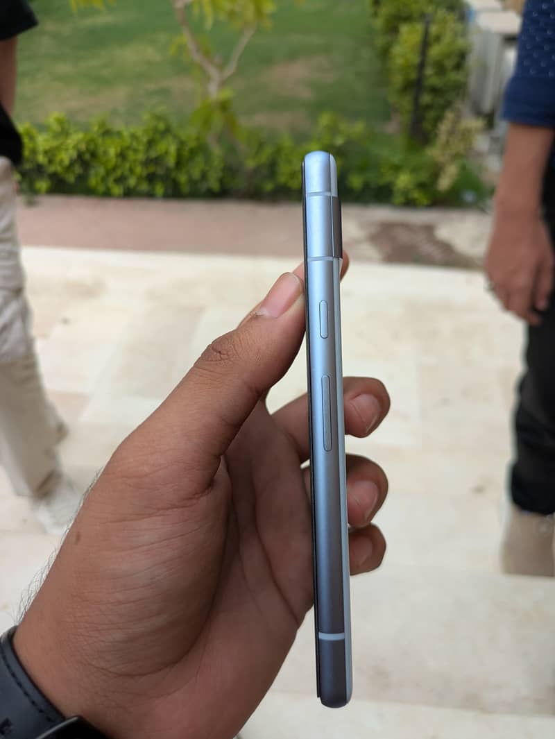 Google Pixel 7a 1