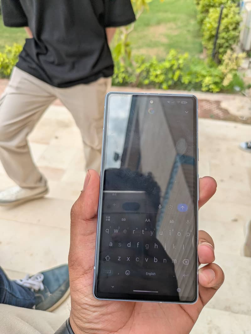 Google Pixel 7a 2