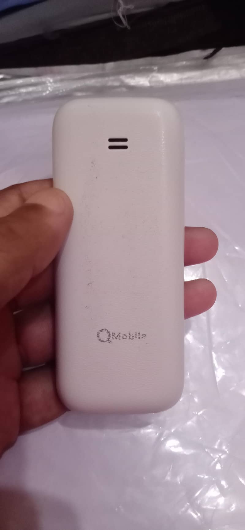 QMobile Keypad 1