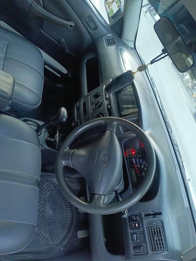 Toyota Probox 2006