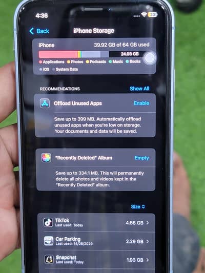 iPhone XR