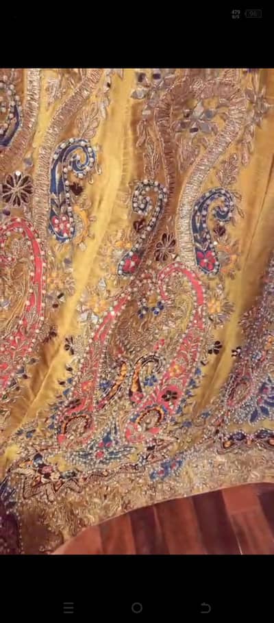 lehnga choli
