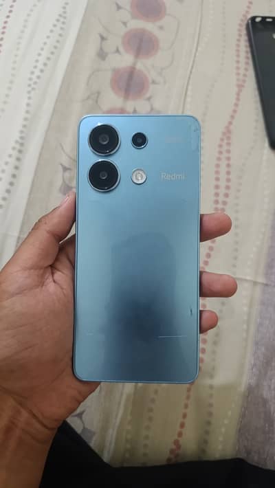 Xiaomi Redmi Note 13