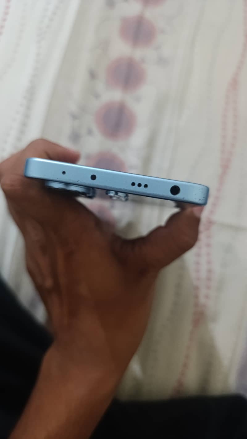 Xiaomi Redmi Note 13 1