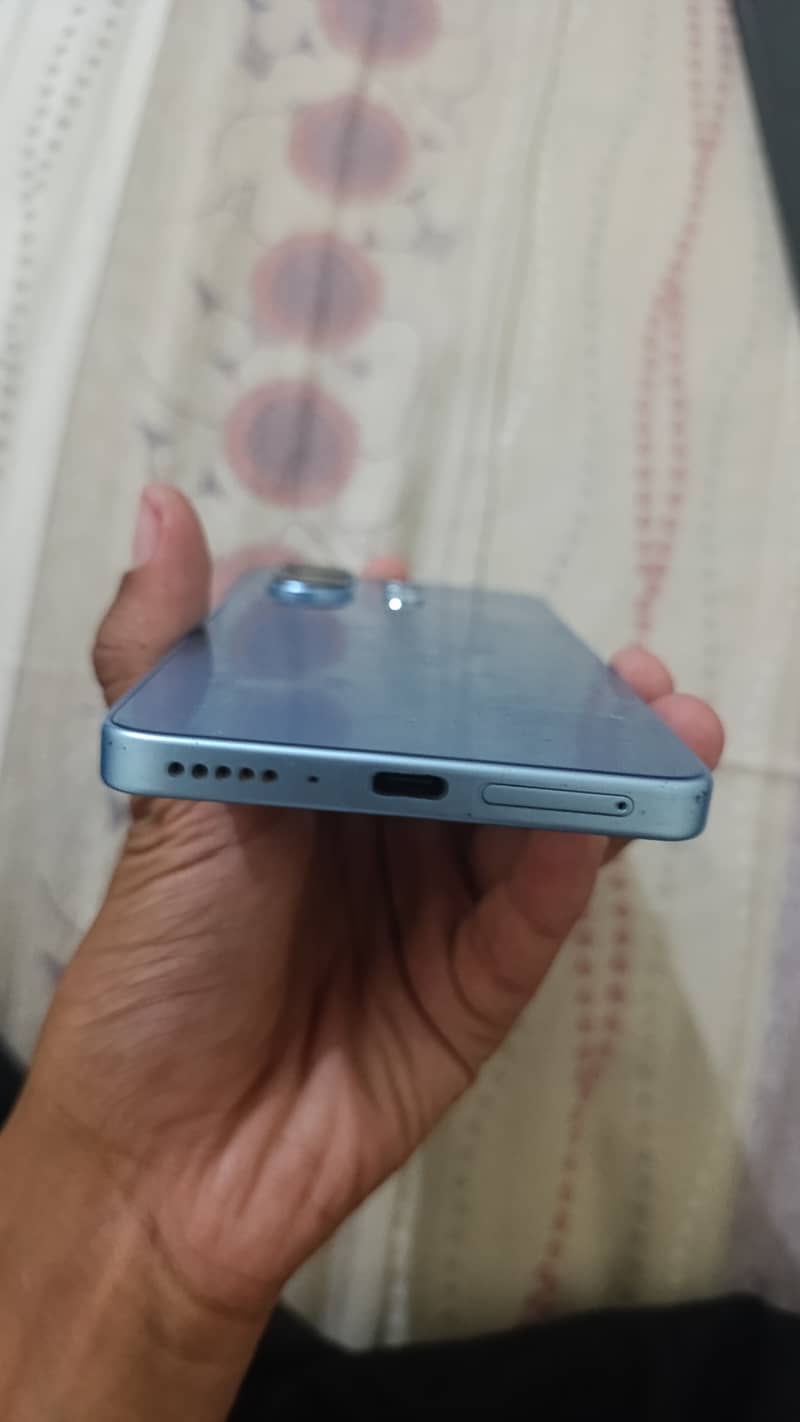 Xiaomi Redmi Note 13 2