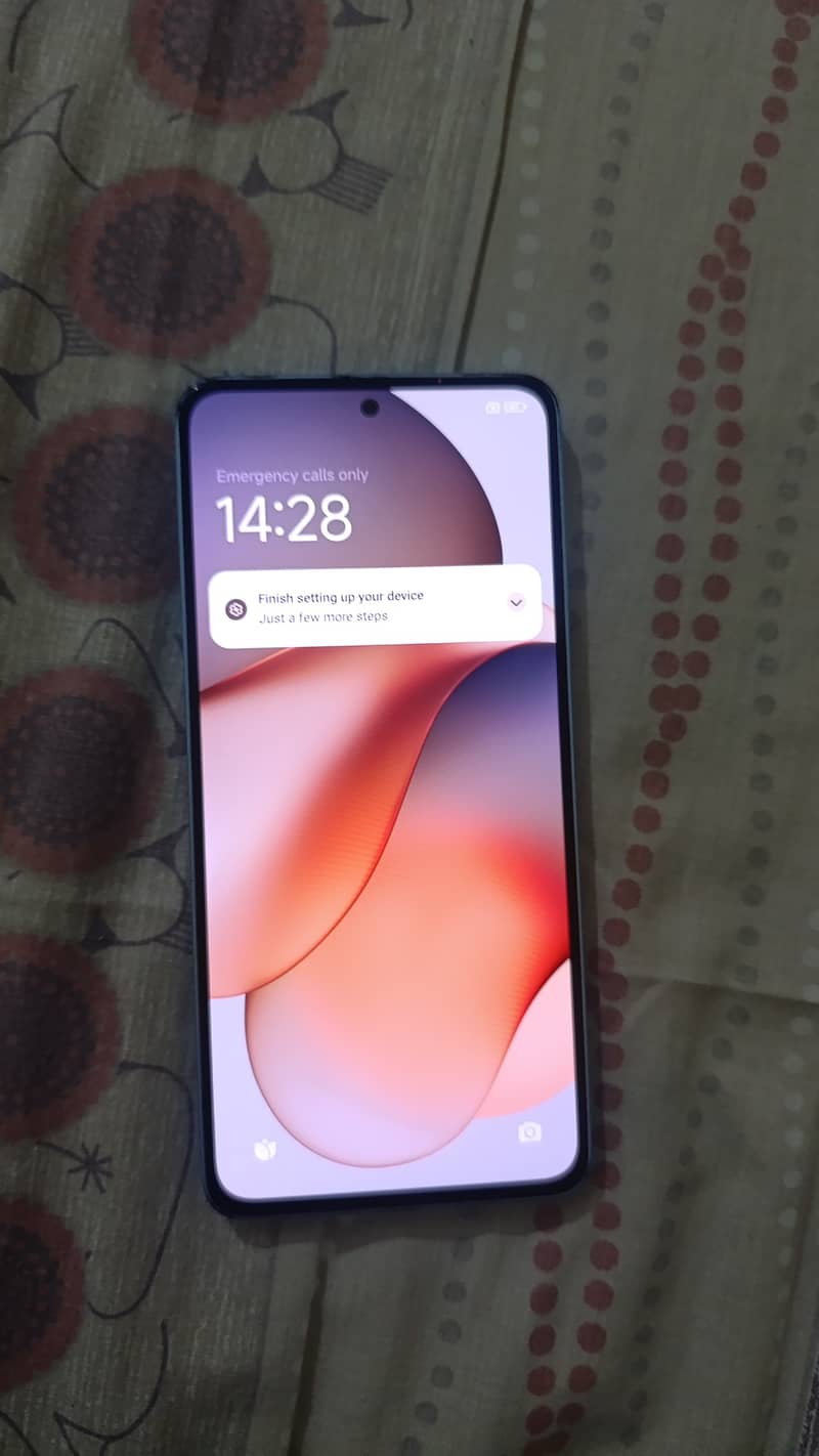 Xiaomi Redmi Note 13 5