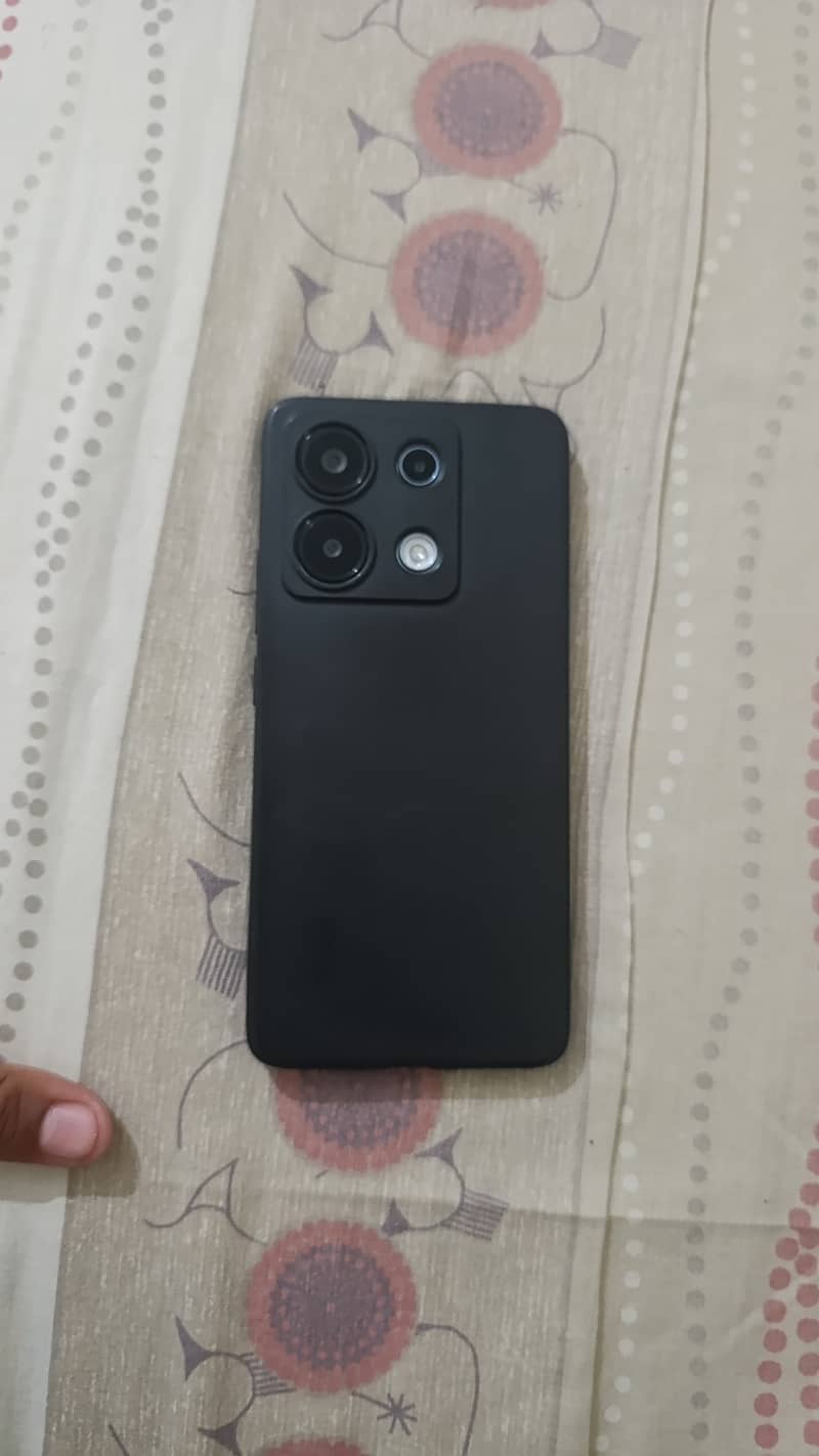 Xiaomi Redmi Note 13 7