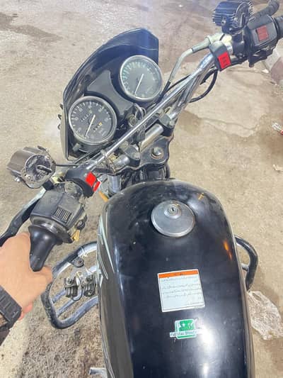 150cc 13model 10/10  (03441830634