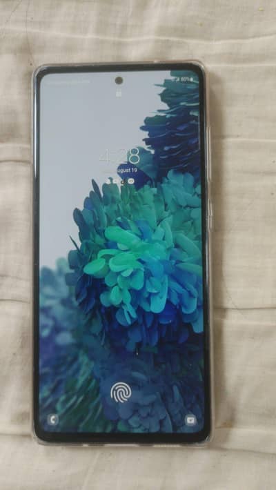 Samsung Mobile S20 FE