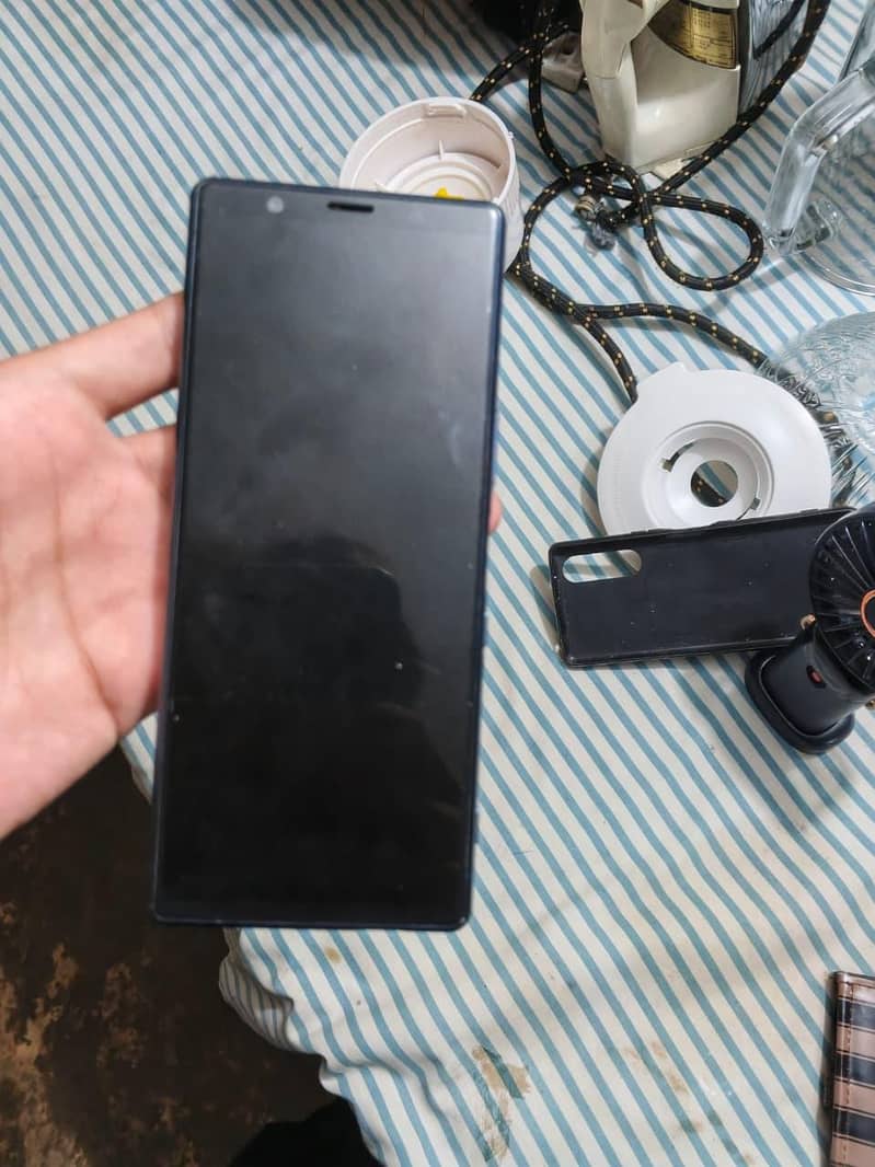 Sony 5 0