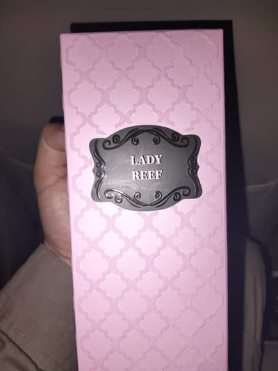 reef 150 ml unisex perfume