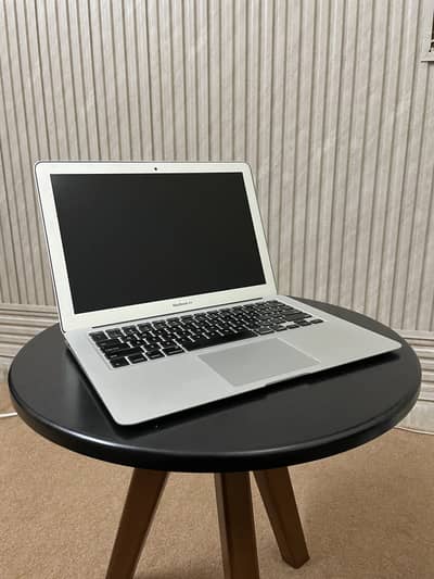 MacBook Air 2017 8/128