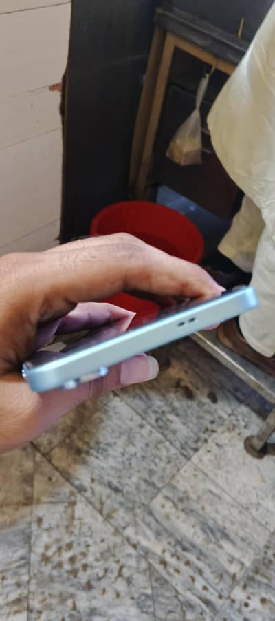 infnix Hot 60 pro Plus new mobile 14 day use only