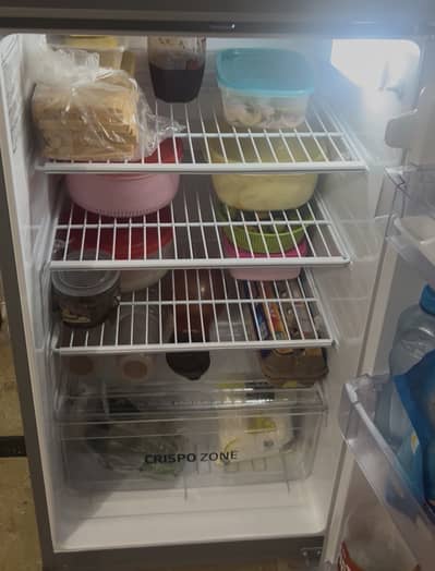 Pel refrigerator