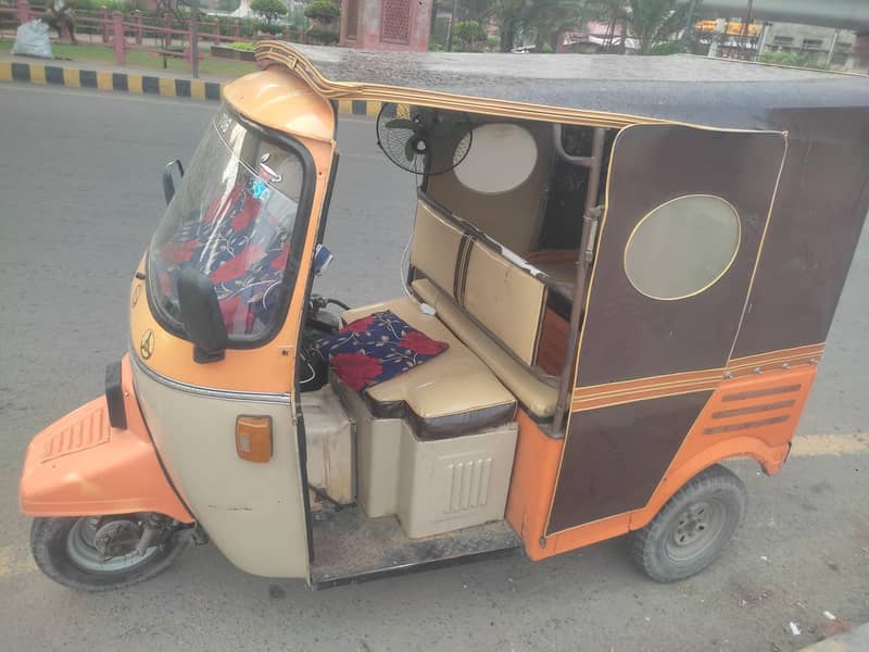 rickshaw qestoon py 1