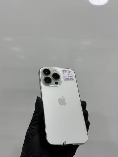 Apple iPhone 13 Pro