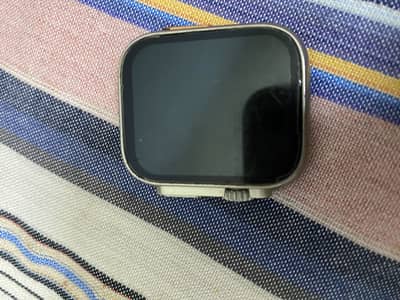 Digital watches